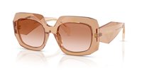 Sunglasses Prada Woman PRADA B23 28E-50S